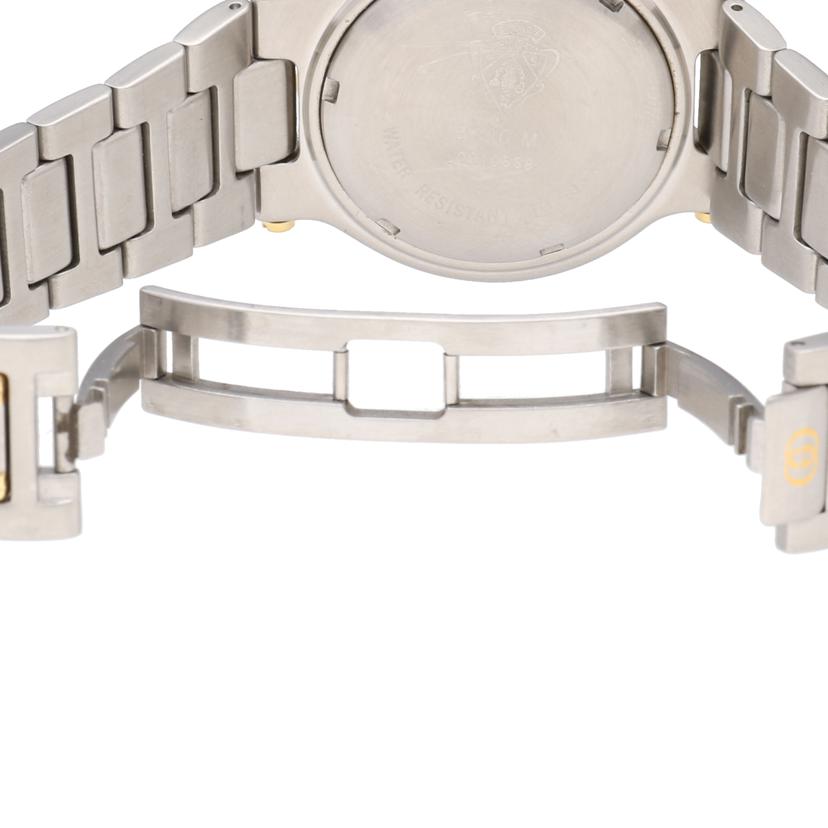 GUCCI グッチ/ダイバースポーツウォッチ/メンズ/クオーツ/9700M//001****/ABランク/75