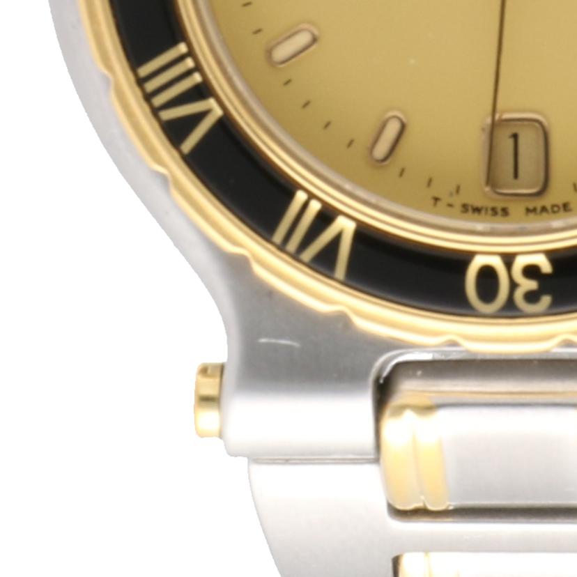 GUCCI グッチ/ダイバースポーツウォッチ/メンズ/クオーツ/9700M//001****/ABランク/75