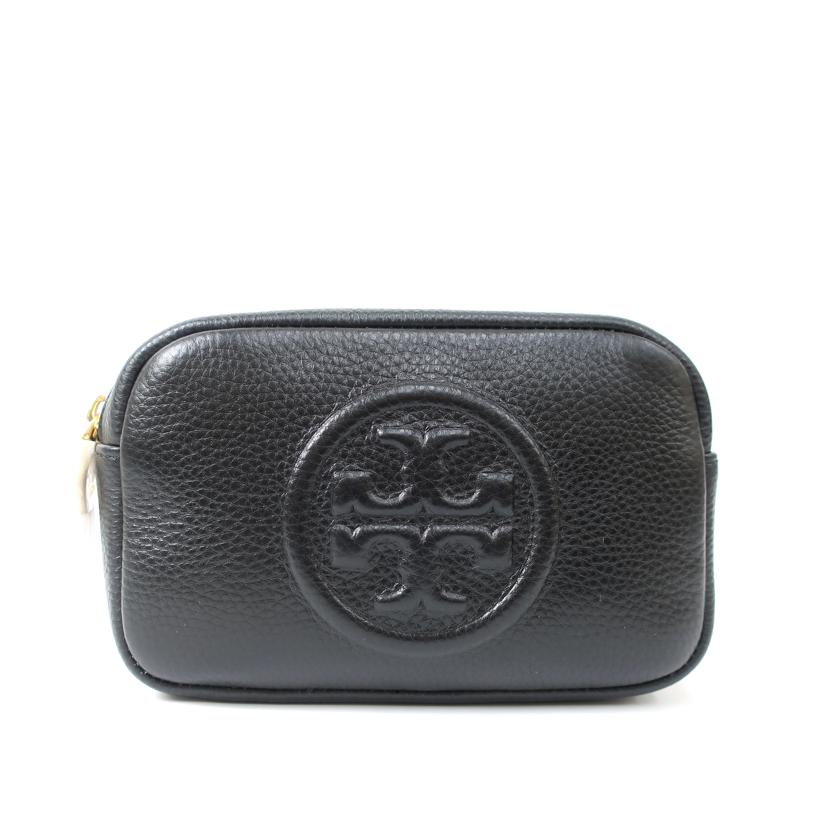 TORY BURCH トリーバーチ/レザーショルダーバッグ/55691//SAランク/65