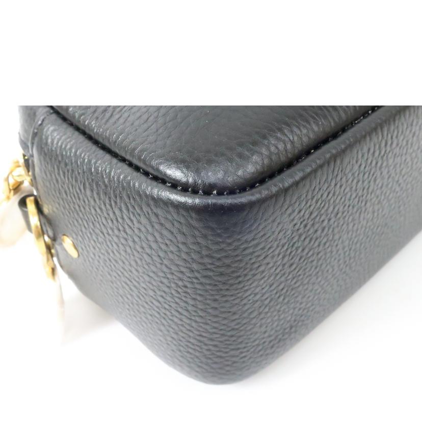 TORY BURCH トリーバーチ/レザーショルダーバッグ/55691//SAランク/65