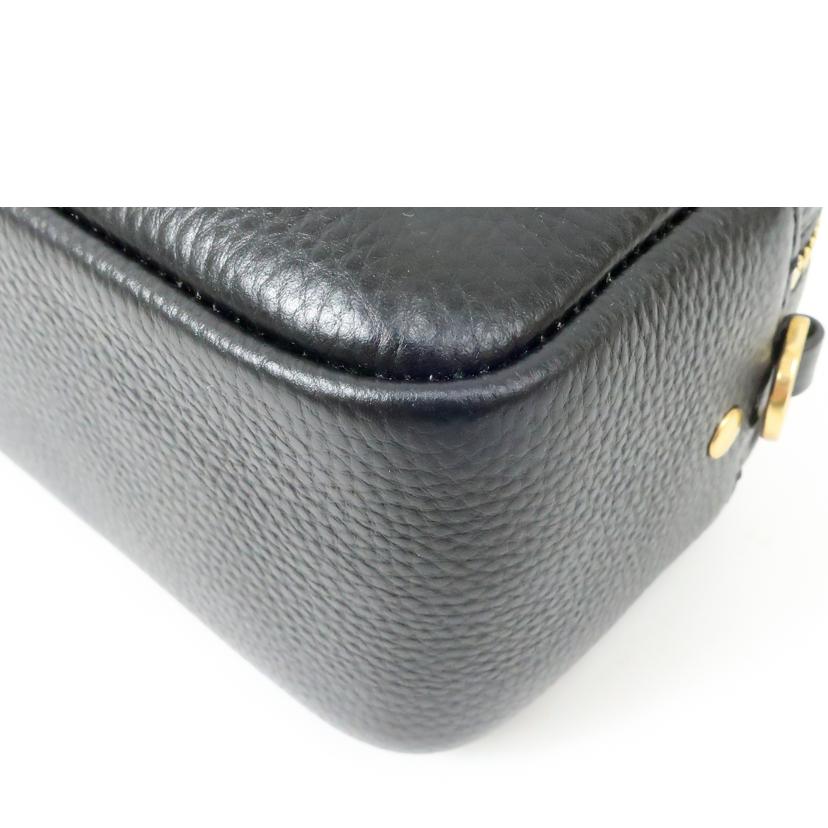 TORY BURCH トリーバーチ/レザーショルダーバッグ/55691//SAランク/65