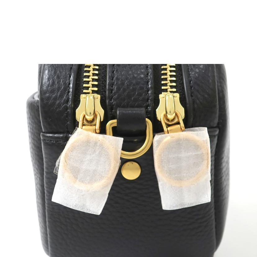 TORY BURCH トリーバーチ/レザーショルダーバッグ/55691//SAランク/65