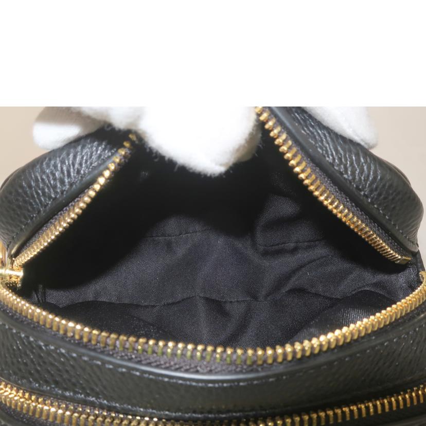 TORY BURCH トリーバーチ/レザーショルダーバッグ/55691//SAランク/65