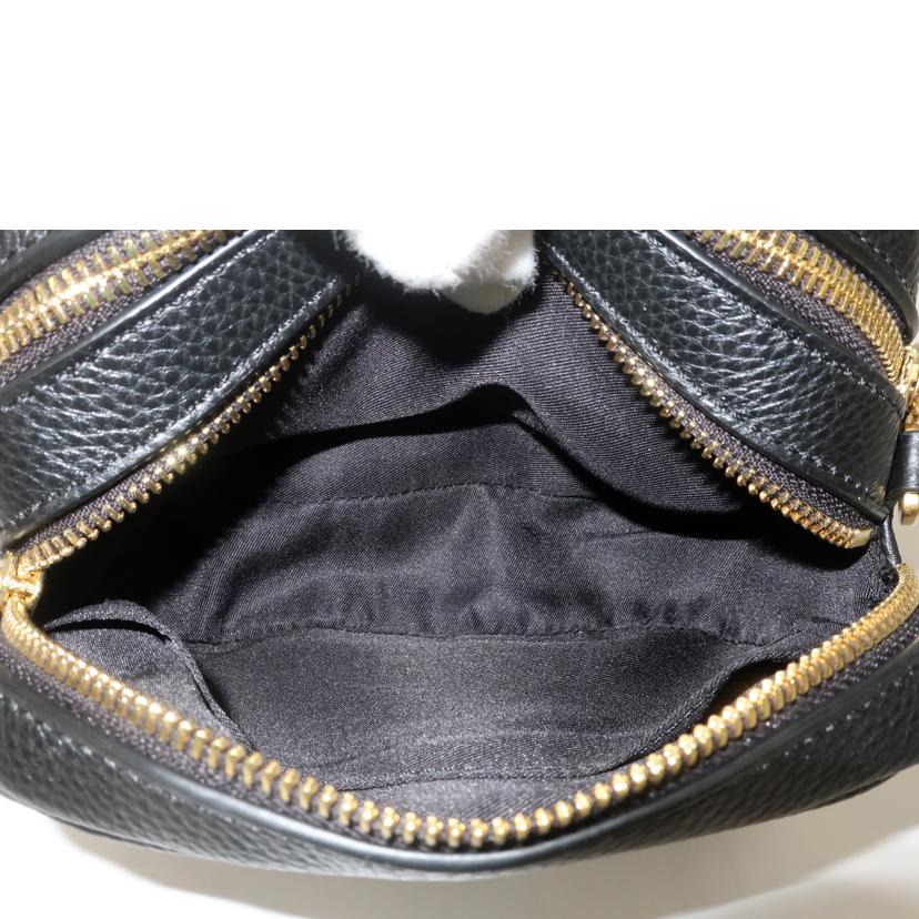 TORY BURCH トリーバーチ/レザーショルダーバッグ/55691//SAランク/65