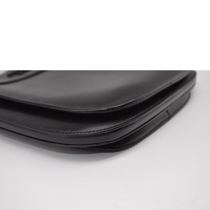 PRADA プラダ/マギットシティカーフ2wayレザーハンド/ネロ/1BC082//131/Aランク/89