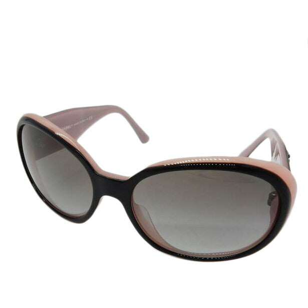 CHANEL シャネル/カメリア/サングラス/ブラック×ピンク/5113-A//ABランク/02