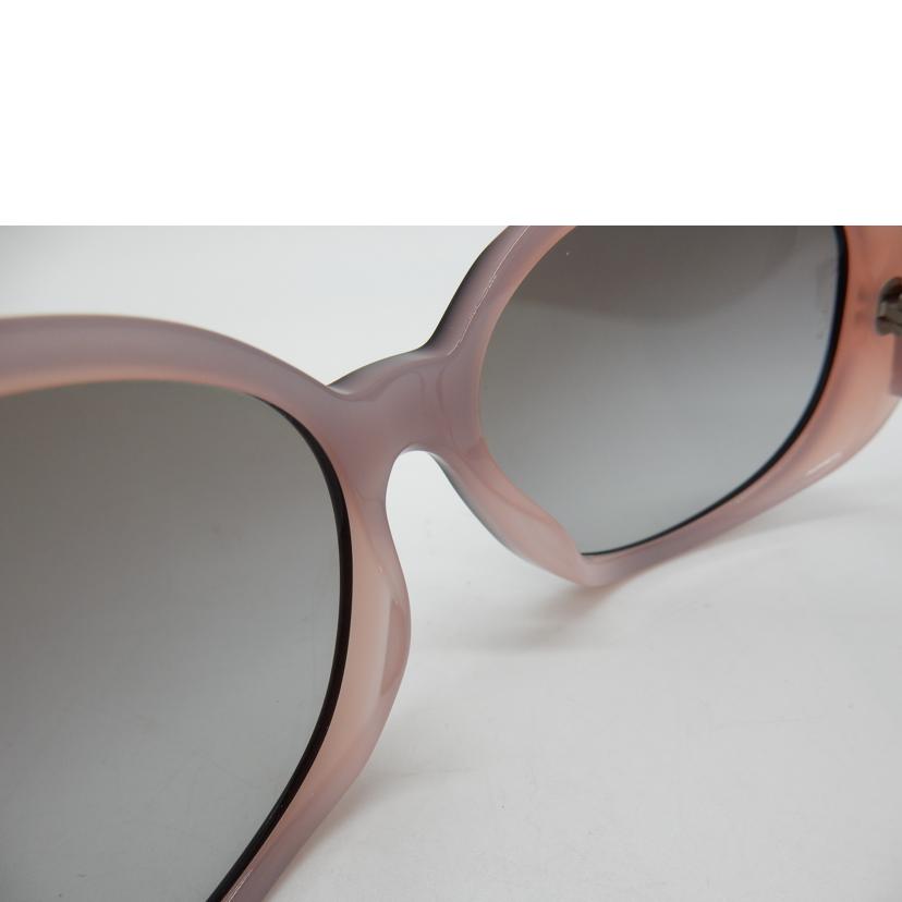 CHANEL シャネル/カメリア/サングラス/ブラック×ピンク/5113-A//ABランク/02