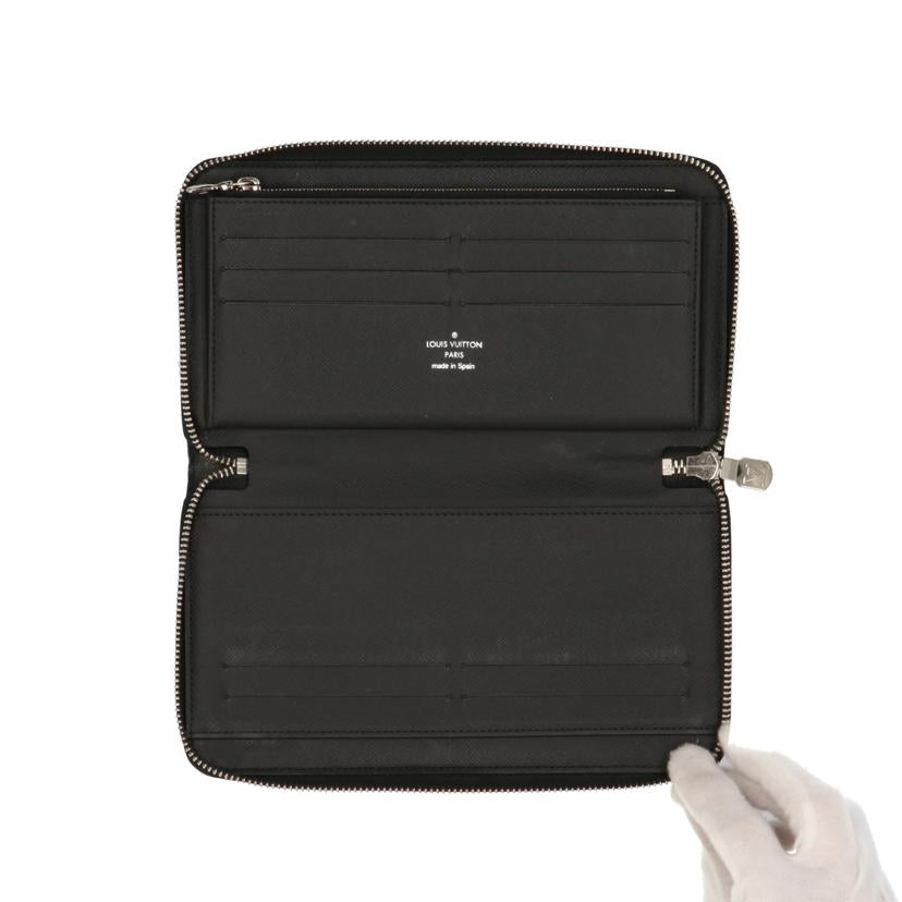 LV ルイヴィトン/ジッピーオーガナイザー/ダミエグラフィット/N40204//CA2149/SAランク/75