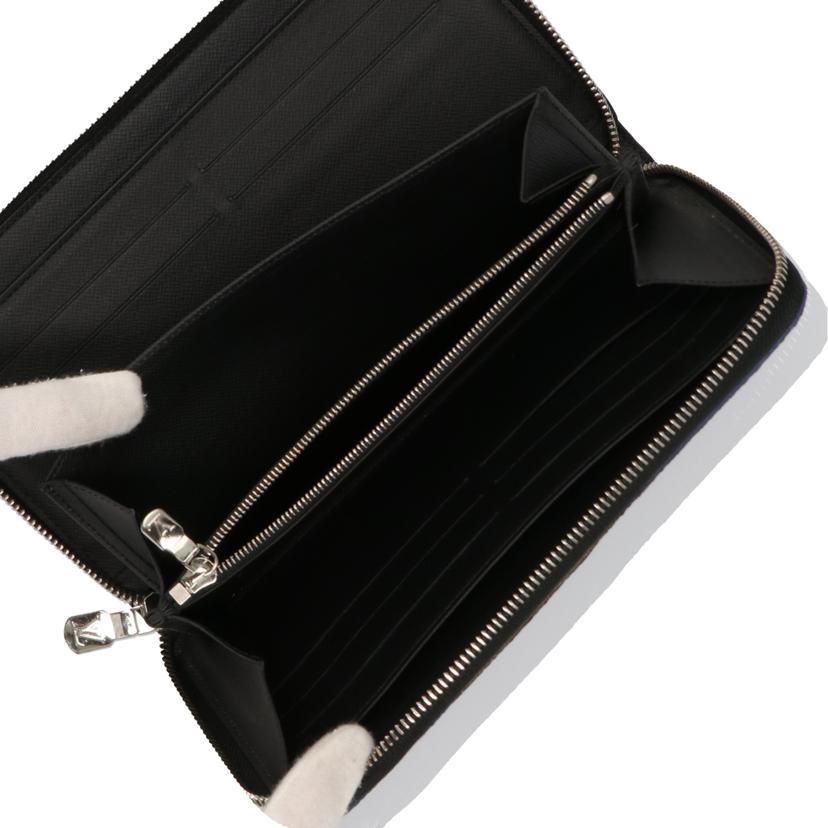 LV ルイヴィトン/ジッピーオーガナイザー/ダミエグラフィット/N40204//CA2149/SAランク/75