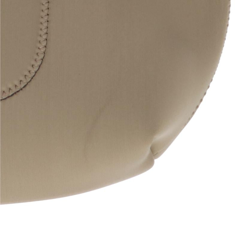 A.D.M.J エーディーエムジェイ/ハーフショルダー/ベージュ×パープル//ABランク/75