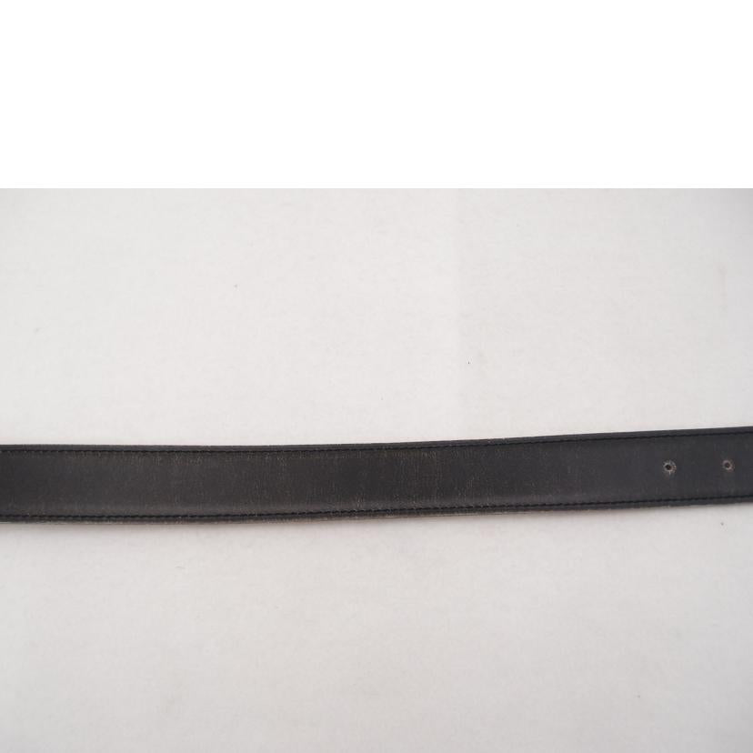 HERMES エルメス ベルト アパレル 服飾雑貨 ゴールド金具 2000年頃製造 レディース/コンスタンスリバーシブルHベルト/W76//□D/ABランク/69