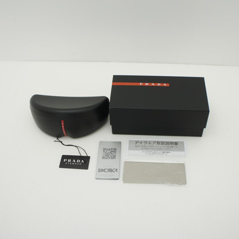 PRADA/サングラス/SPS51X//DP7208326/ABランク/75