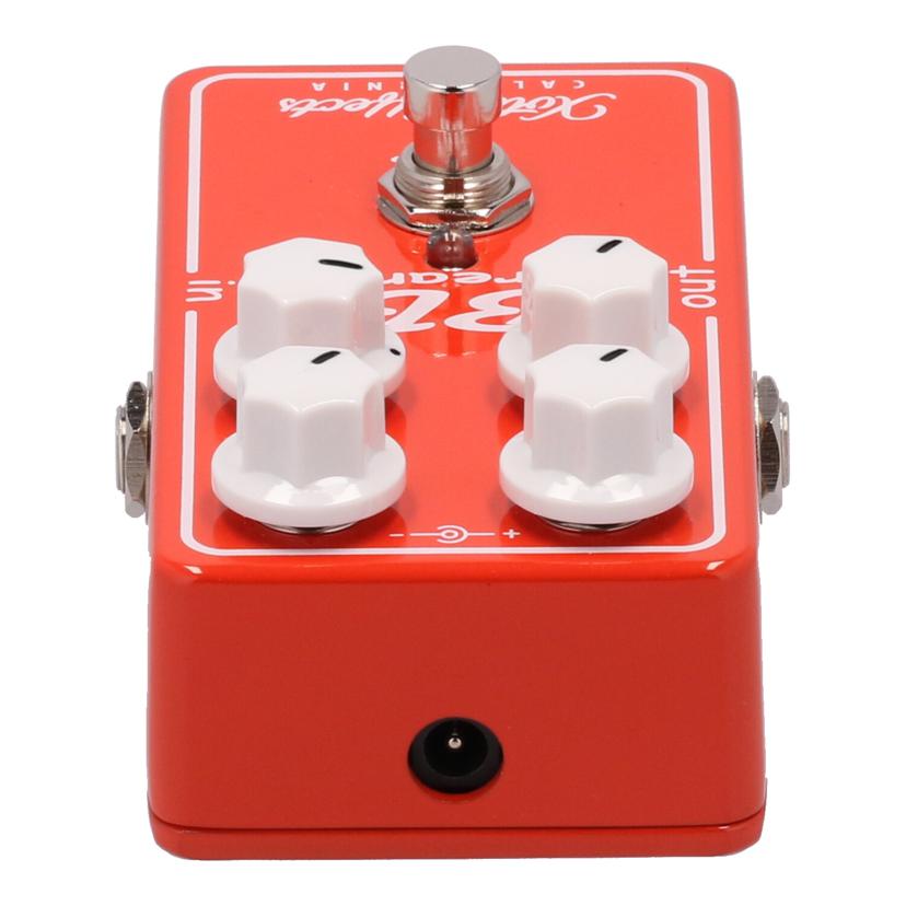 XOTIC /エフェクター/BB Preamp//Bランク/71