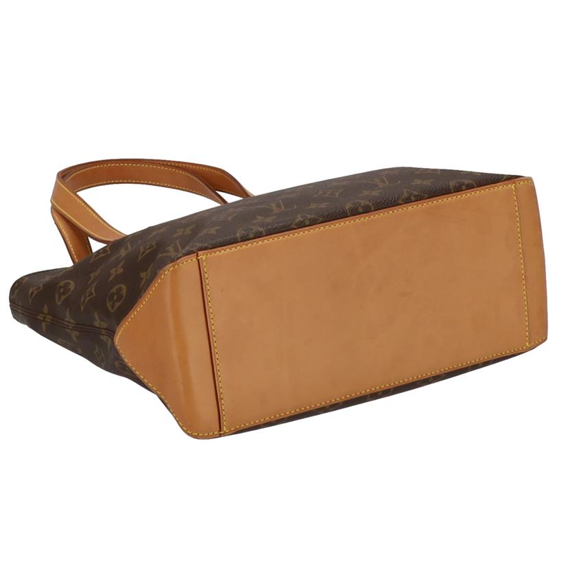 LV ルイヴィトン/カバピアノ/モノグラム/M51148//VI0063/ABランク/75