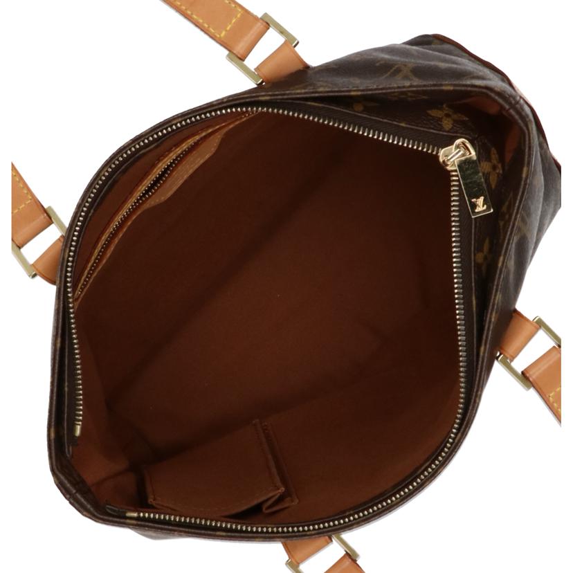 LV ルイヴィトン/カバピアノ/モノグラム/M51148//VI0063/ABランク/75