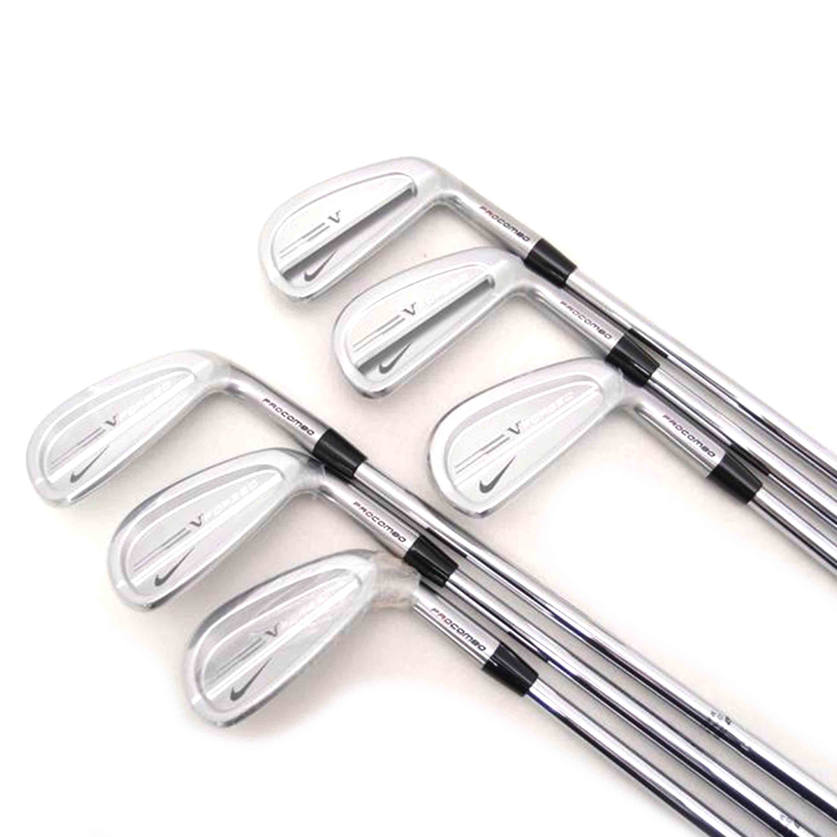NIKE ナイキ/アイアン6本セット/V FORGED PROCOMBO//JA82054224840/SAランク/69