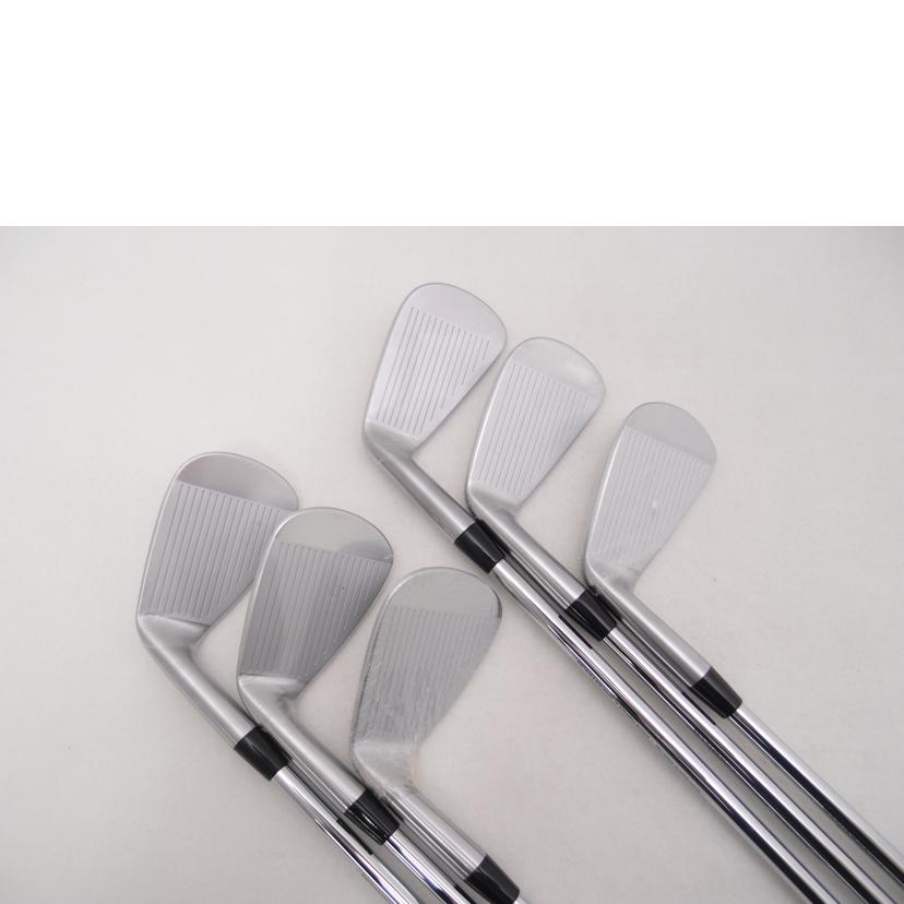 NIKE ナイキ/アイアン6本セット/V FORGED PROCOMBO//JA82054224840/SAランク/69