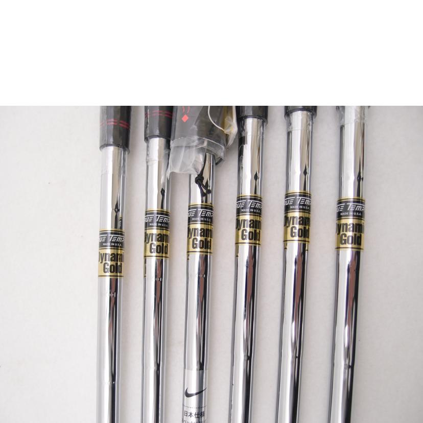 NIKE ナイキ/アイアン6本セット/V FORGED PROCOMBO//JA82054224840/SAランク/69