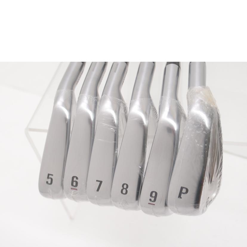 NIKE ナイキ/アイアン6本セット/V FORGED PROCOMBO//JA82054224840/SAランク/69