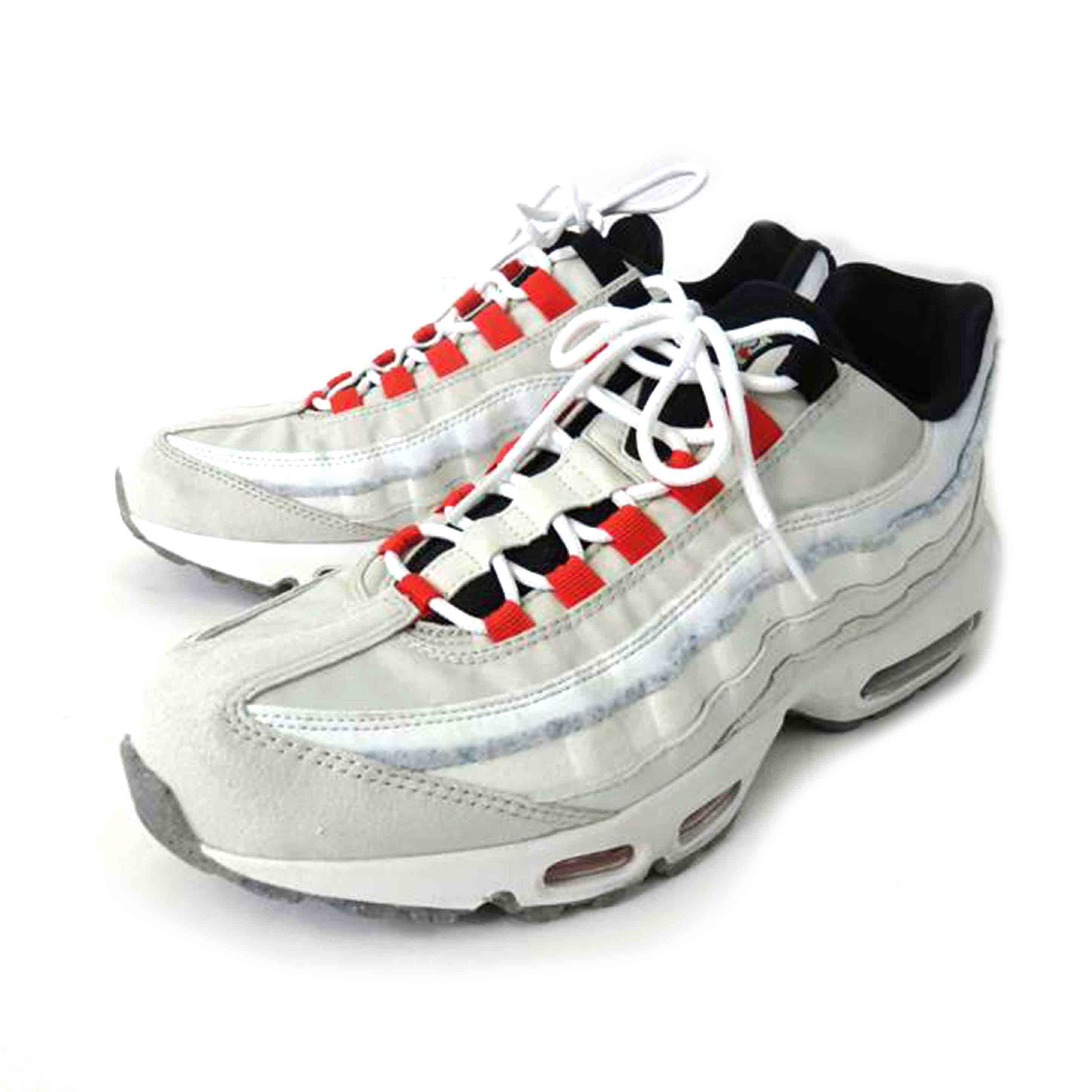 NIKE ナイキ/AIR MAX95 SE/DQ0268-002//BCランク/84
