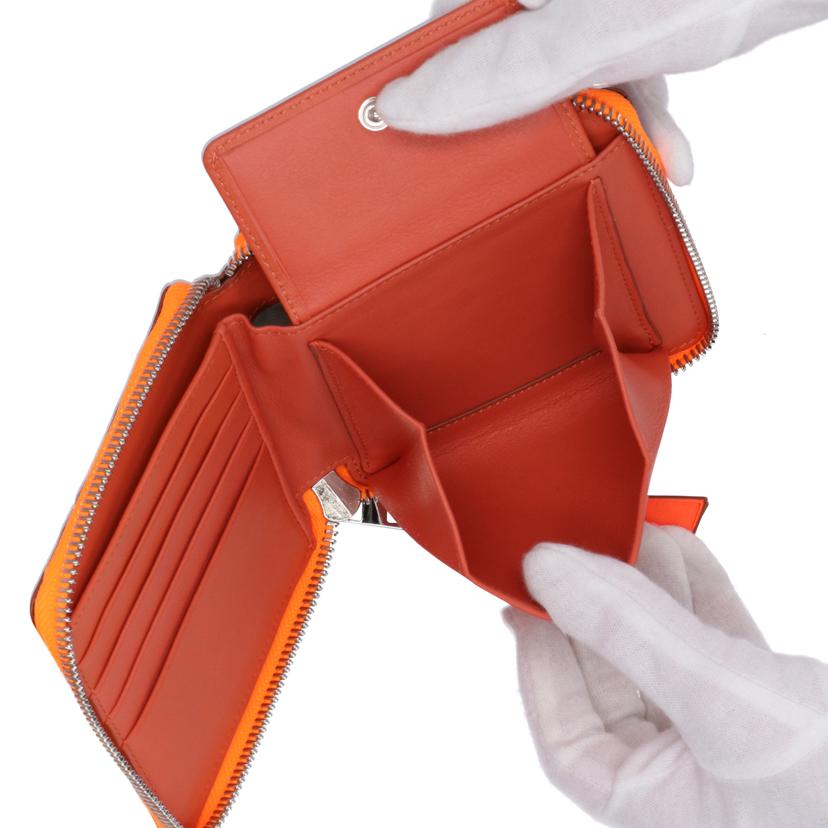 LOEWE ロエベ/ラウンドファスナー財布/マルチカラー/128.30WM88//ABランク/75