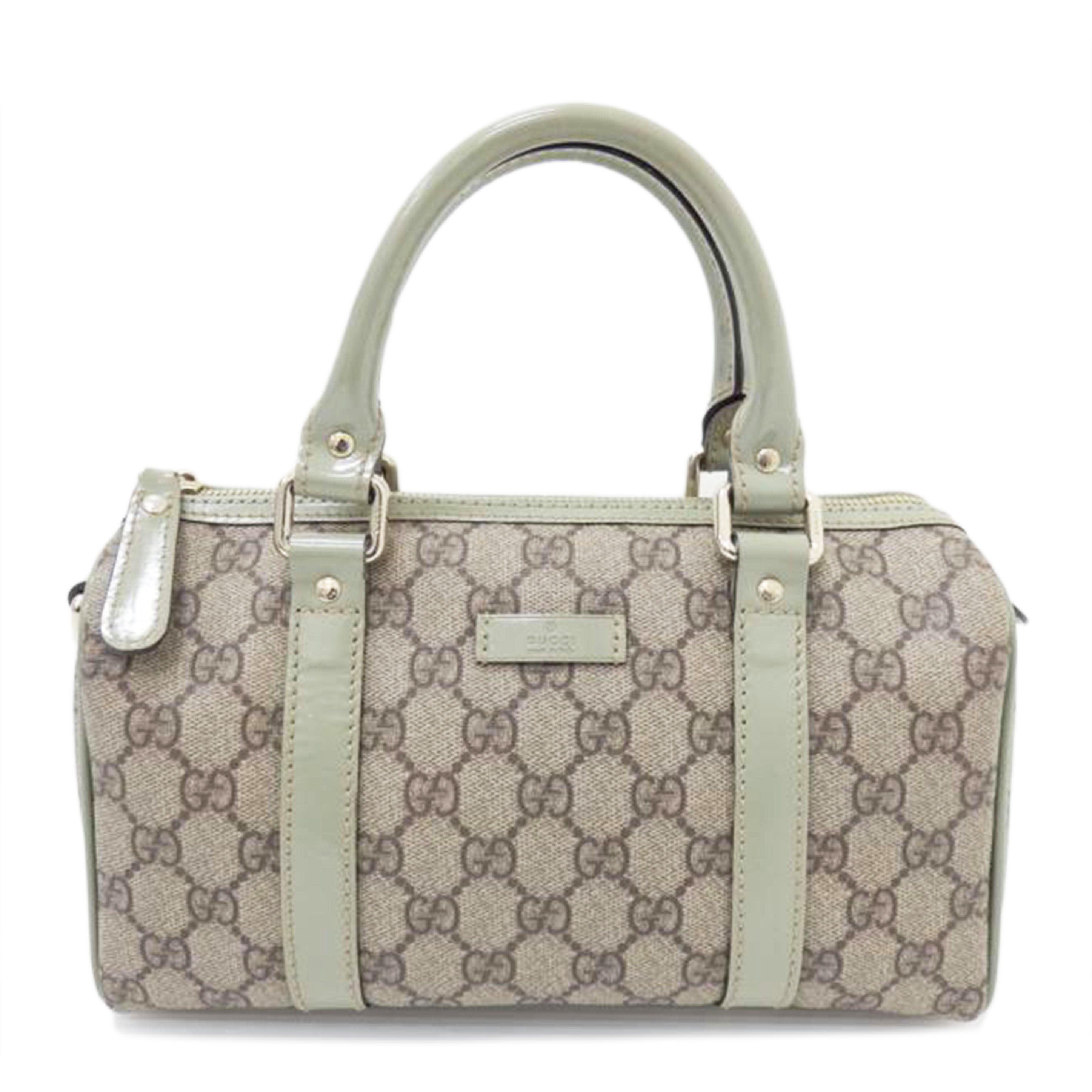 GUCCI グッチ/GGスプリームハンドバッグ/193604//2123/ABランク/88