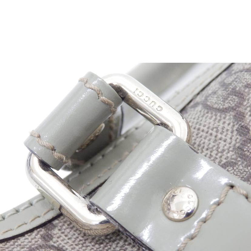 GUCCI グッチ/GGスプリームハンドバッグ/193604//2123/ABランク/88