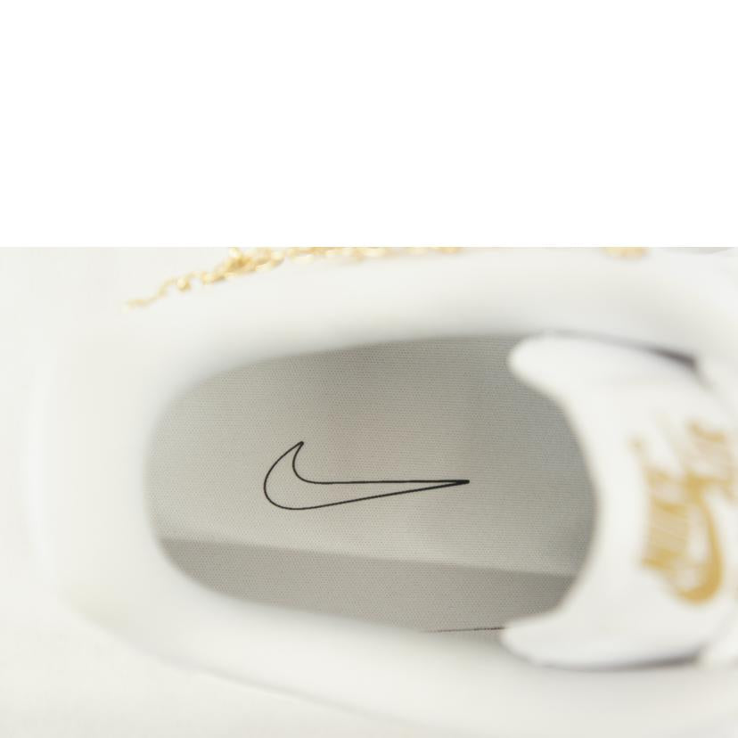 NIKE ナイキ/WMNS AIR FORCE 1`07 LX/ウィメンズ エア フォース 1/DD1525-100//Aランク/05