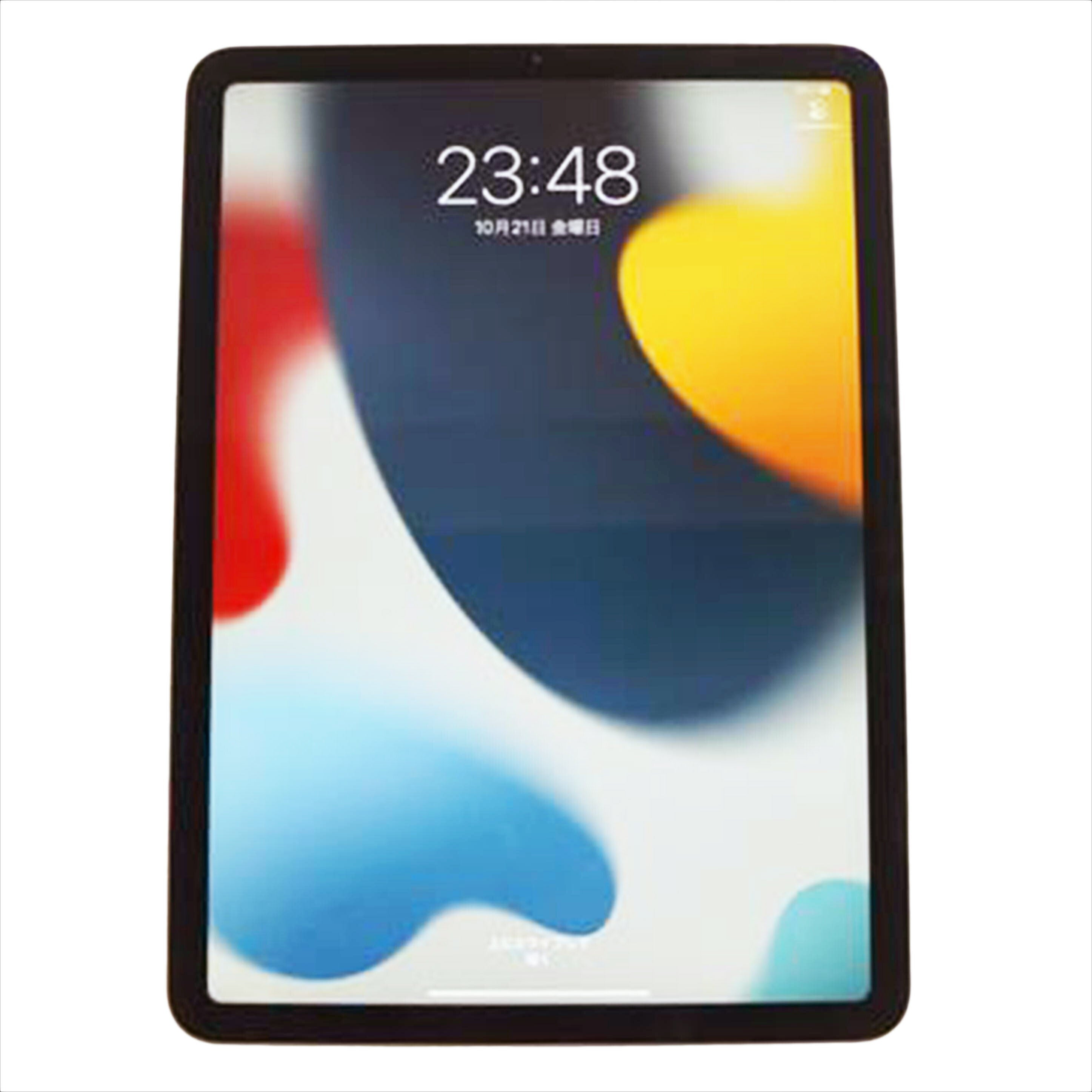 apple アップル/iPad Air 64GB Wi-Fiモデル/MYFM2J/A//DMPDJ0L2Q16M/ABランク/09