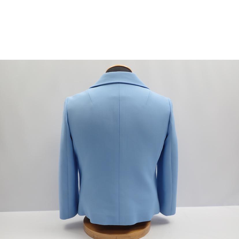 GUCCI グッチ/★GUCCI クロップドブレザー/623766//サイズ40/Cランク/62