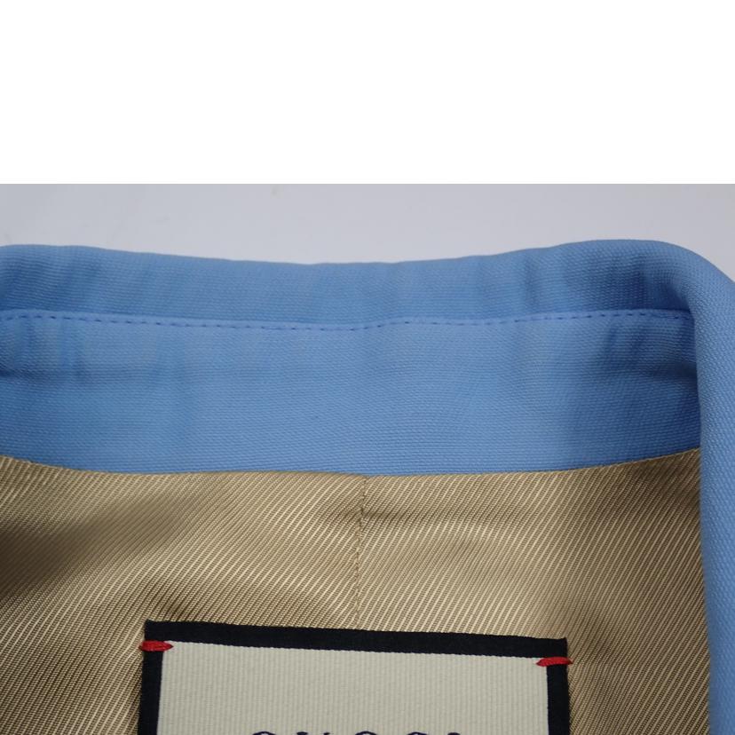 GUCCI グッチ/★GUCCI クロップドブレザー/623766//サイズ40/Cランク/62