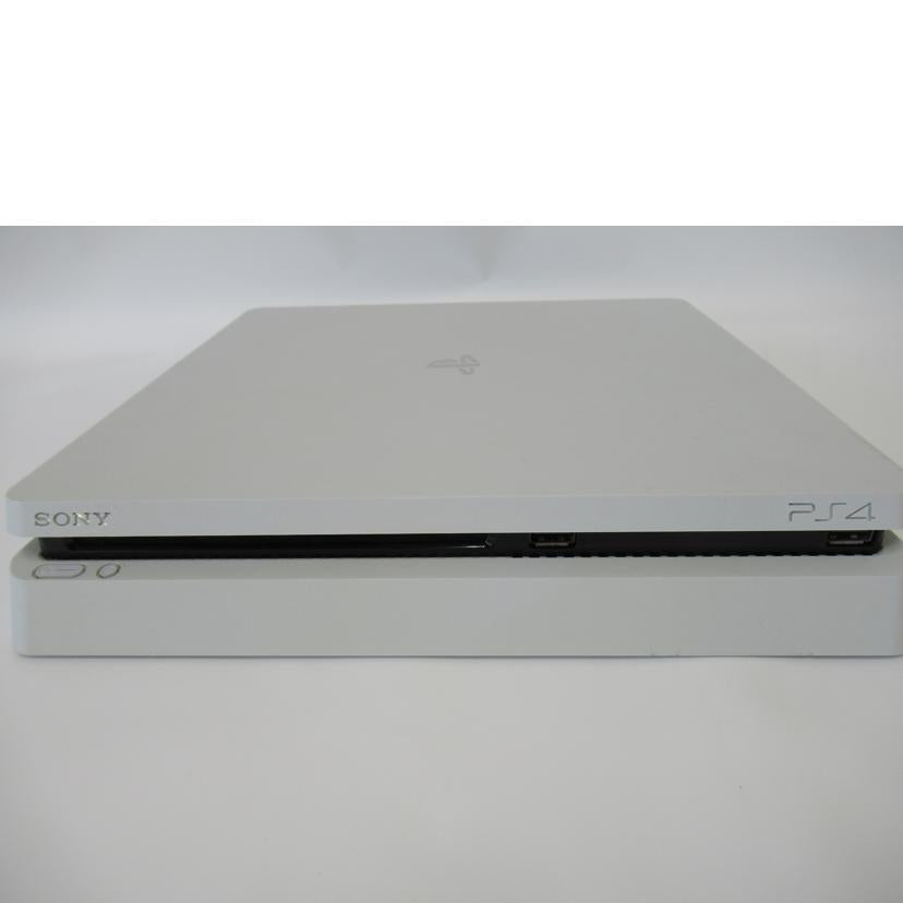 SONY ソニー/PS4/CUH-2200B//27452604/ABランク/63