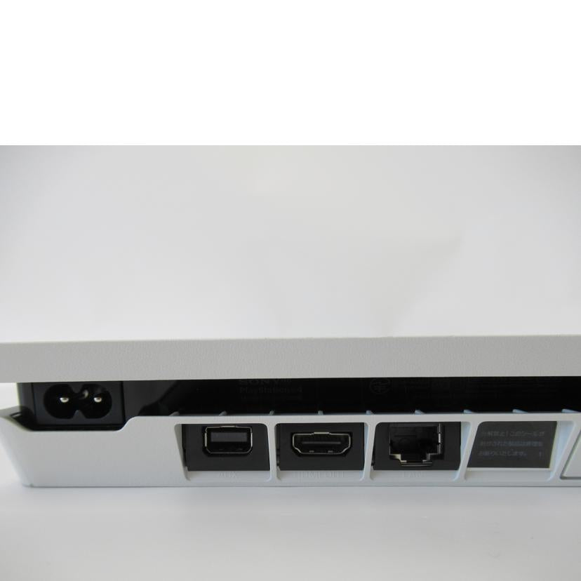 SONY ソニー/PS4/CUH-2200B//27452604/ABランク/63