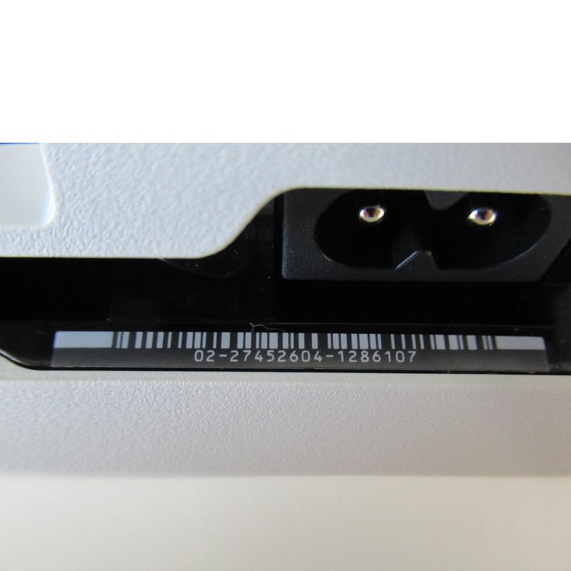 SONY ソニー/PS4/CUH-2200B//27452604/ABランク/63