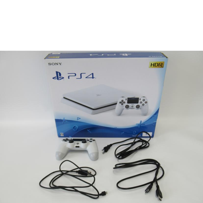 SONY ソニー/PS4/CUH-2200B//27452604/ABランク/63
