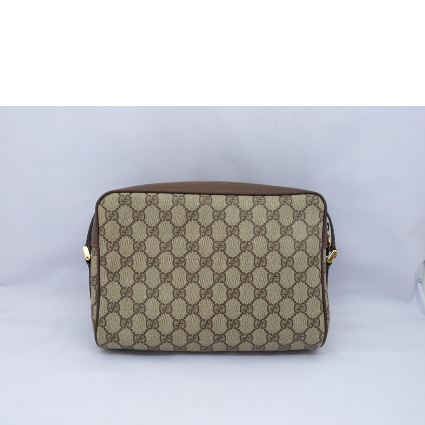 GUCCI グッチ/シェリーライン ショルダーバッグ/001.56.6472//8039/Aランク/03