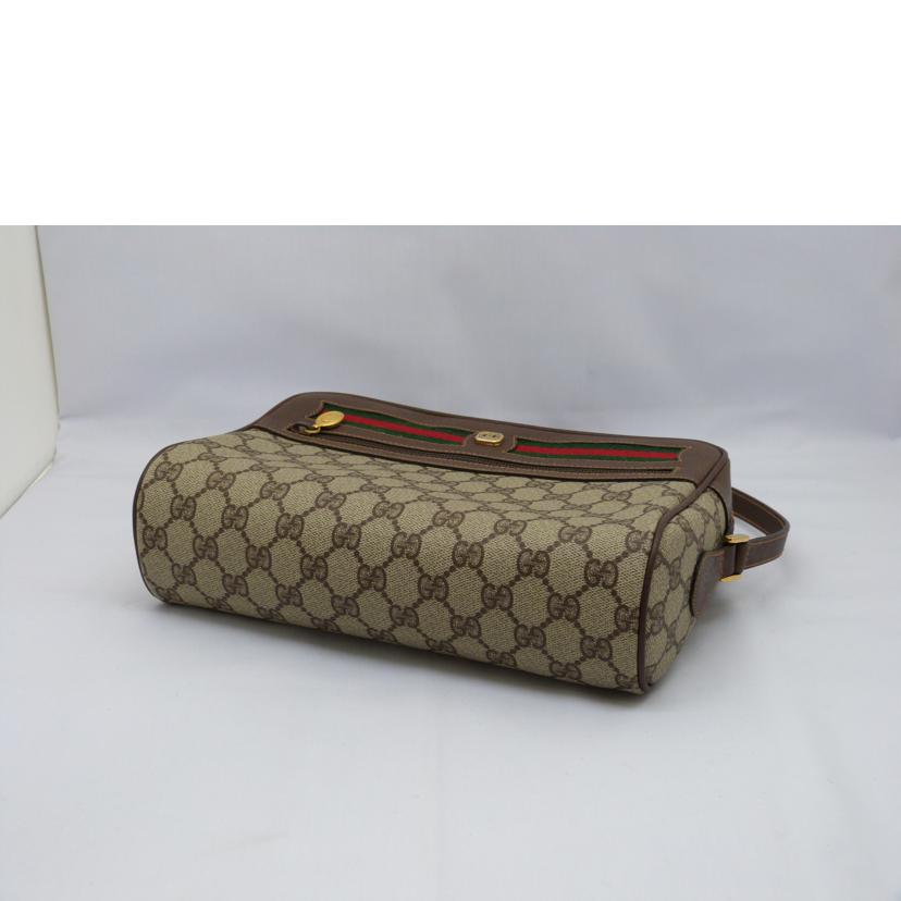 GUCCI グッチ/シェリーライン ショルダーバッグ/001.56.6472//8039/Aランク/03