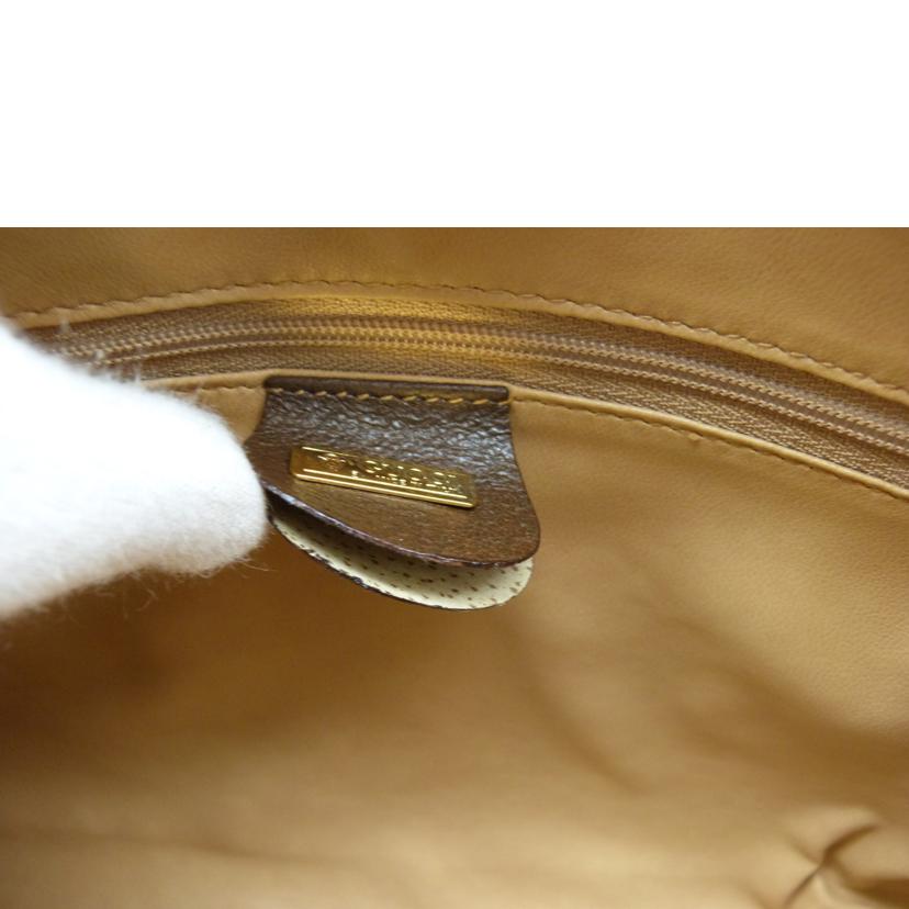 GUCCI グッチ/シェリーライン ショルダーバッグ/001.56.6472//8039/Aランク/03