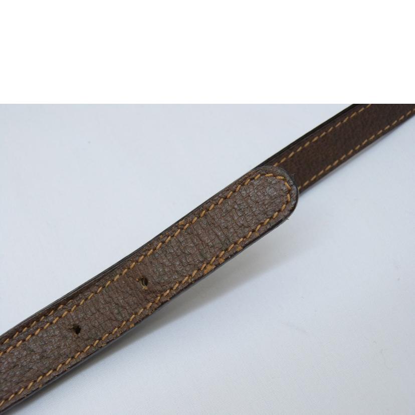 GUCCI グッチ/シェリーライン ショルダーバッグ/001.56.6472//8039/Aランク/03