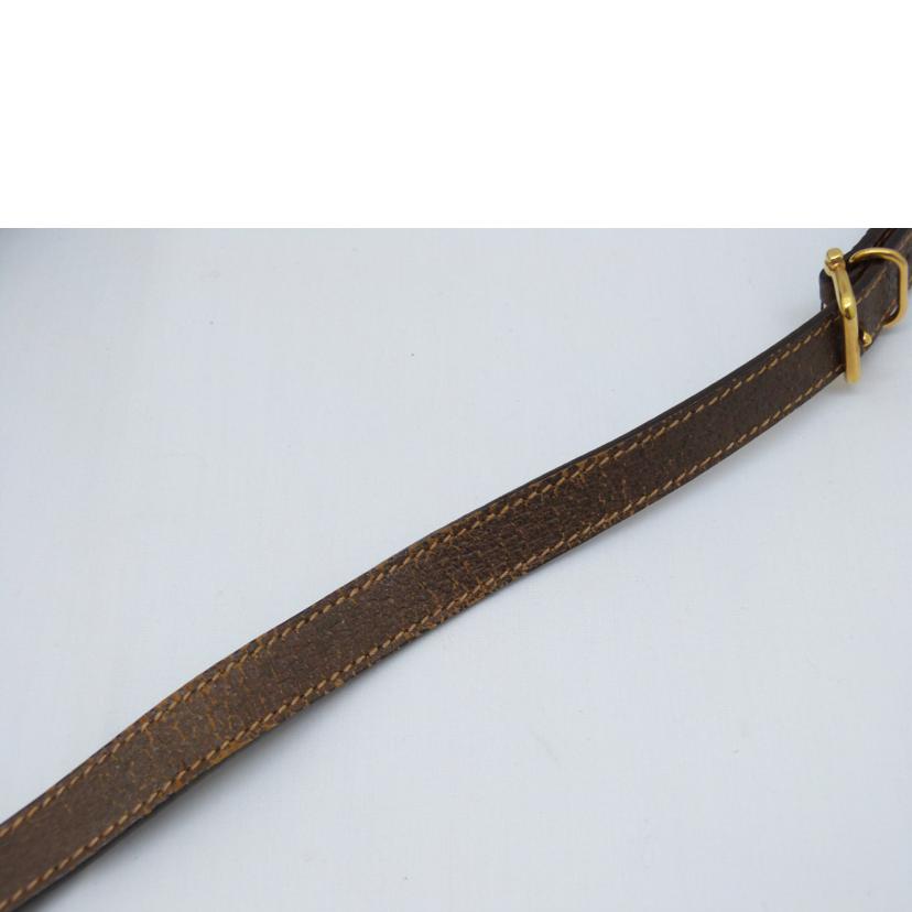 GUCCI グッチ/シェリーライン ショルダーバッグ/001.56.6472//8039/Aランク/03