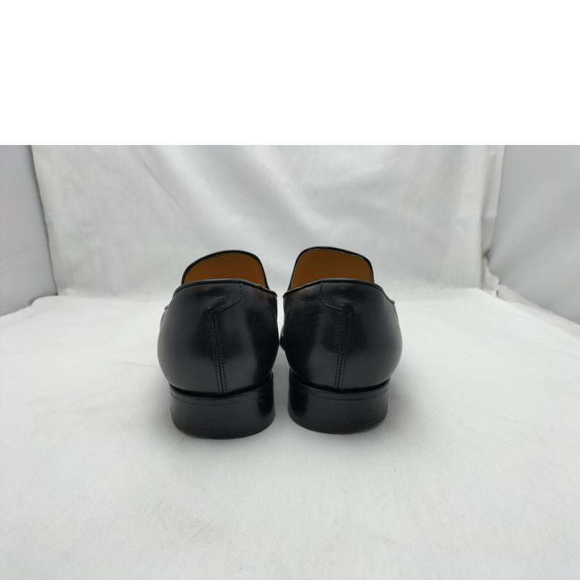 HERMES エルメス/ローファー//Bランク/52