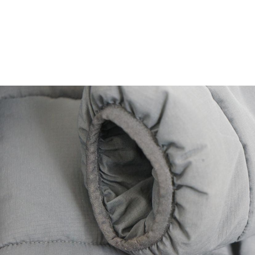 THE NORTH FACE ノースフェイス/トランゴパーカー/NY81831//ABランク/09