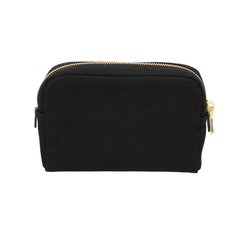 PRADA プラダ/カナパコスメポーチ/1NA021//Aランク/05