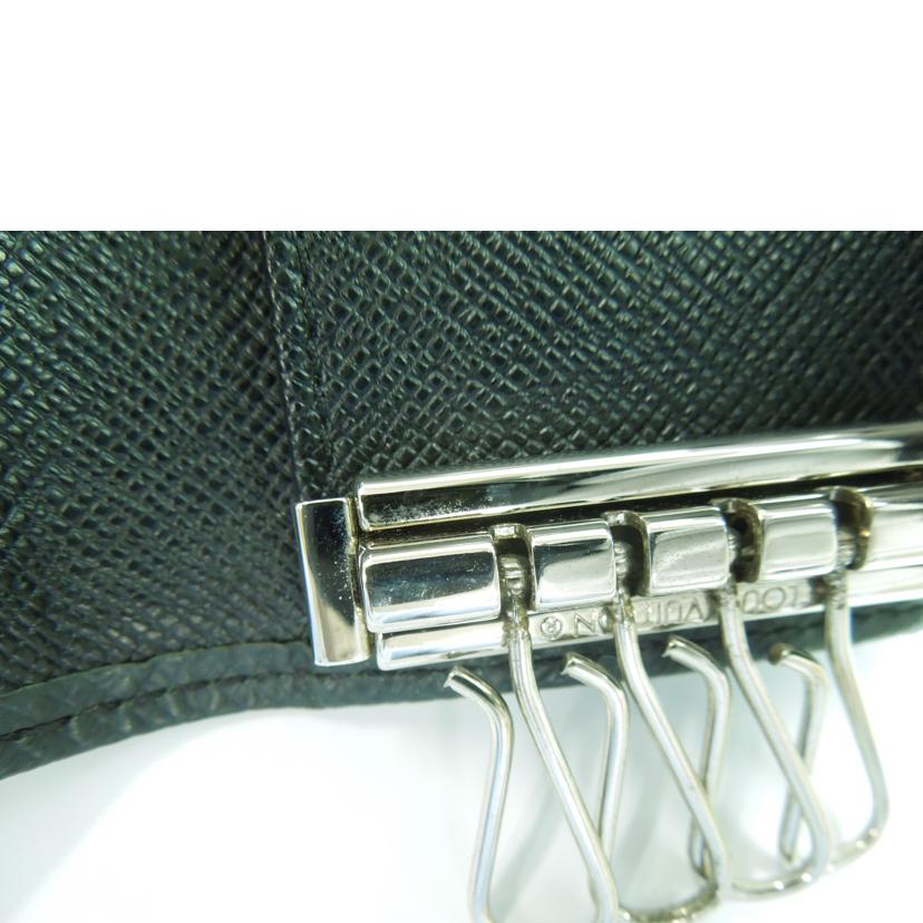 LV ルイ・ヴィトン/ミュルティクレ4/タイガ/アルドワーズ/M30522//CA0180/Aランク/83