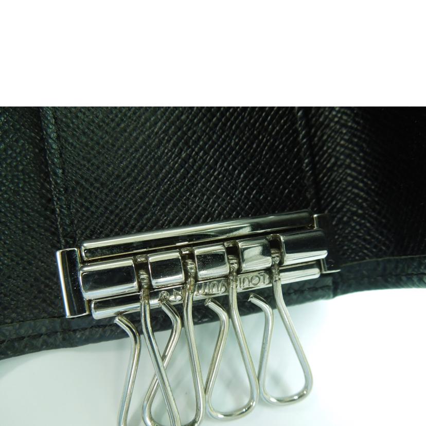 LV ルイ・ヴィトン/ミュルティクレ4/タイガ/アルドワーズ/M30522//CA0180/Aランク/83