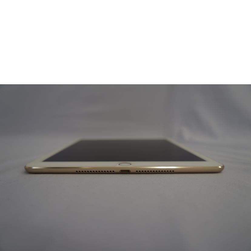 apple アップル/Ipad Air2 Cellar 16GB GLD /MH1C2J/A A1567//DMPPW445G5WT/Aランク/07
