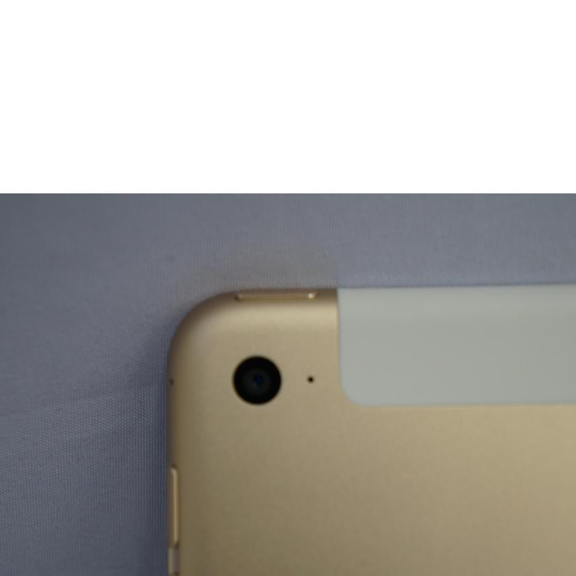 apple アップル/Ipad Air2 Cellar 16GB GLD /MH1C2J/A A1567//DMPPW445G5WT/Aランク/07