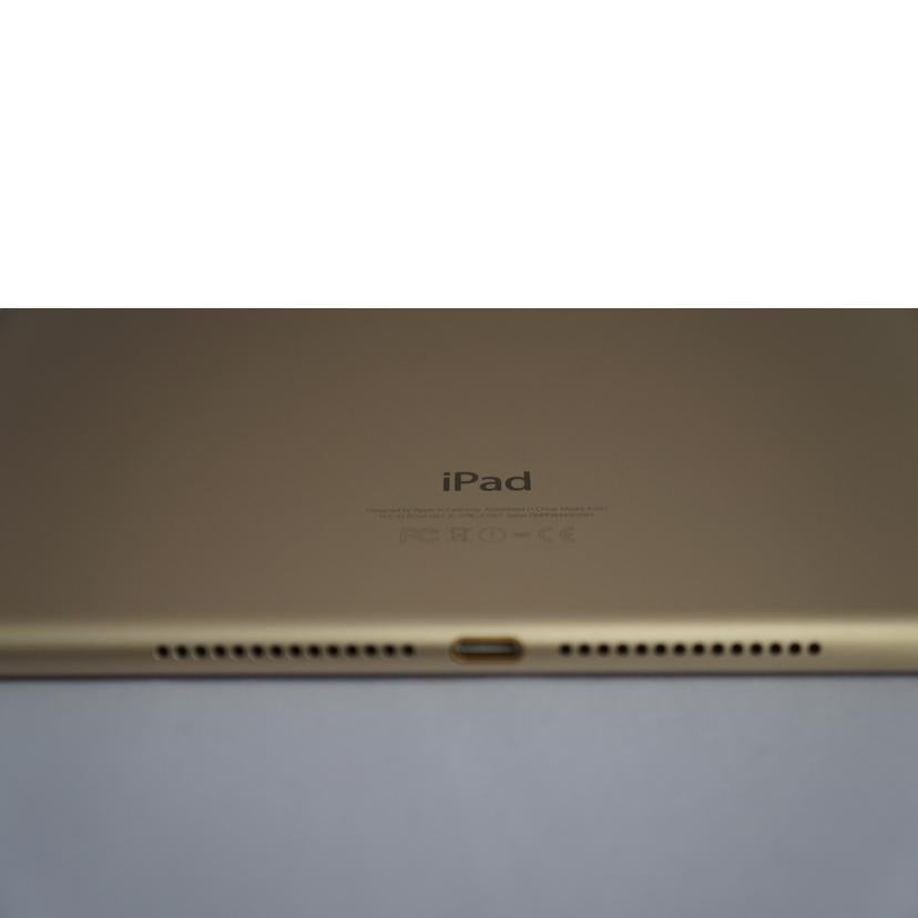 apple アップル/Ipad Air2 Cellar 16GB GLD /MH1C2J/A A1567//DMPPW445G5WT/Aランク/07