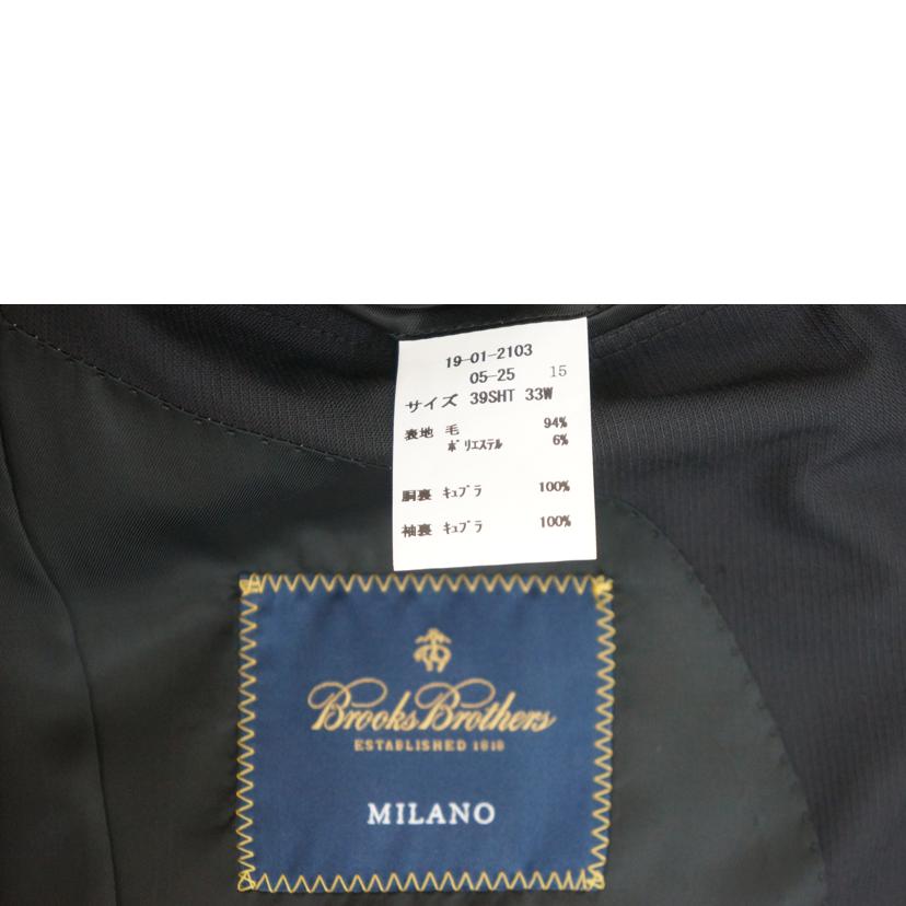 BROOKS BROTHERS ブルックスブラザーズ/スーツセットアップ//SAランク/09