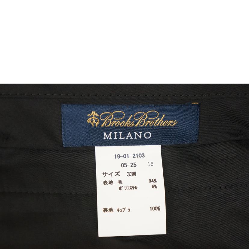 BROOKS BROTHERS ブルックスブラザーズ/スーツセットアップ//SAランク/09